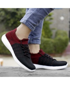 Ramoz 100% Genuine Quality Walking/Gym/Jogging Shoes (Multicoloured)
